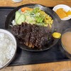 山中食堂