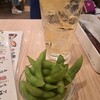 ビーフキッチンスタンド 横浜西口一番街店