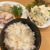 屋台酒場いーちゃん - 