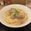 讃岐うどん 寿