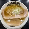 食堂 はせ川