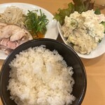 屋台酒場いーちゃん - 