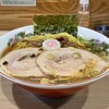 自家製麺 麺や 六等星