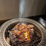 仙台ホルモン・焼き肉　ときわ亭 - 料理写真: