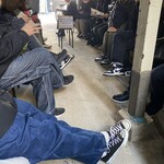 奈つやの中華そば - 