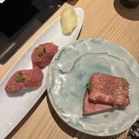 飛騨牛一頭家 馬喰一代 名古屋WEST - 