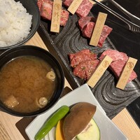 飛騨牛一頭家 馬喰一代 名古屋WEST - 