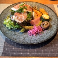 Cucina Italiana 東洞 - 