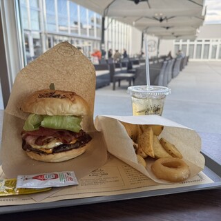 Botanical cafe KING-GOD_1