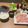 黒毛和牛焼肉ビーファーズ 岸和田牧場