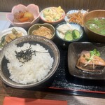 一五一笑 - 料理写真: