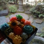 茶寮京都よしつぐ - 