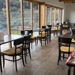 上籾棚田テラス 籾庵 - 