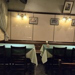 ロシヤ料理 ラルース - 