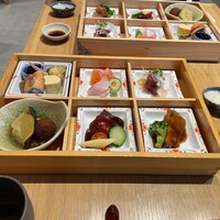 SHARI東銀座 -  SHARI東銀座 -