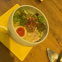 蔭山樓 表参道店 - 