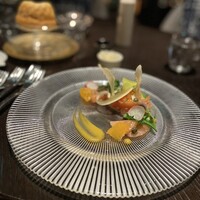 DINING & BAR TABLE 9 TOKYO - 