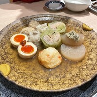すぎ乃 麻布十番 - 