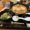うどん料理 千
