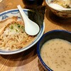 つけ麺や 武双 グランツリー武蔵小杉