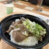 牛角 焼肉食堂 イオンモール札幌発寒店