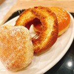 ミスタードーナツ - 