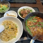 蘭亭 谷九本店 - 