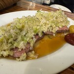 焼肉ホルモン 肉五郎 横丁店  - 