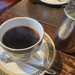 Salone del Cafe Hattori