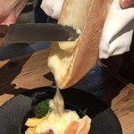 Cheese Tavern CASCINA - 