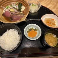 土佐料理 祢保希 日本橋店 - 