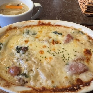 Salone del Cafe Hattori_1