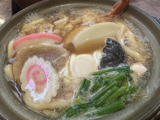 Soba Dokoro Tamagawaya photo 2