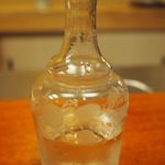 竹屋町 三多 - 徳利