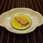 竹屋町 三多 - 肝