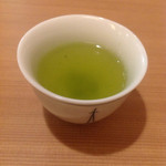 Chachaya Nanzanen - 煎茶