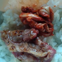 天空焼肉 星遊山 - 