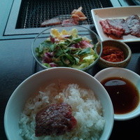 天空焼肉 星遊山 - 