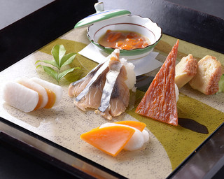 h Nagoya Uoshabu Hamanoki - 