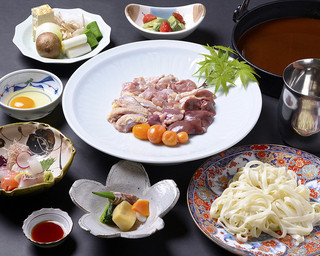 h Nagoya Uoshabu Hamanoki - 