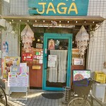JAGA - 