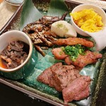 すし おおまさ - 八寸