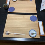 和食料理 和ごころ いなほ - 今日はこんな感じです