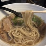 らーめん小屋 歩 - 