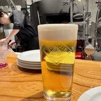 ピザダヴィンチトウキョウ - 