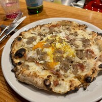 ピザダヴィンチトウキョウ - 