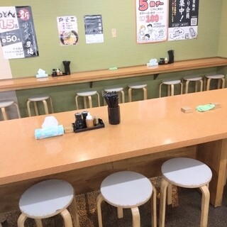 こがね製麺所_2