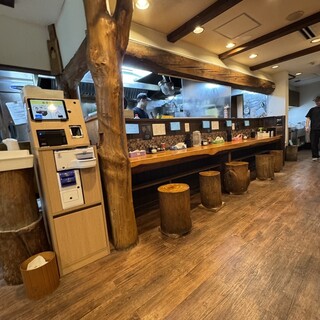 鶏白湯専門店 いちばん星_2