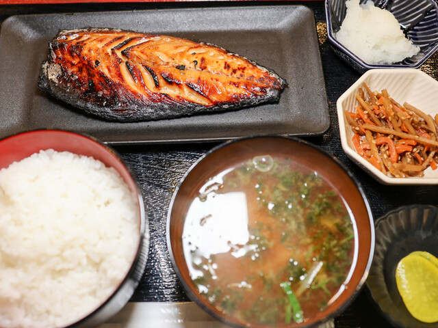 間宮商店 食堂部 - 東塩釜（食堂）の写真