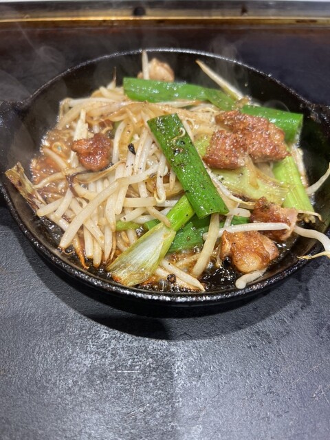 Okonomiyaki Teppanyaki Kinta Matsui Yamate Ten photo 5